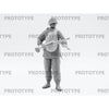ICM 16013 1/16 WWII Soviet Assault Engineer-Sapper