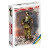 ICM 16013 1/16 WWII Soviet Assault Engineer-Sapper