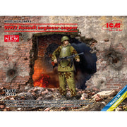 ICM 16013 1/16 WWII Soviet Assault Engineer-Sapper