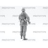 ICM 16013 1/16 WWII Soviet Assault Engineer-Sapper