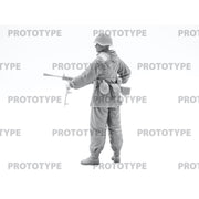 ICM 16013 1/16 WWII Soviet Assault Engineer-Sapper