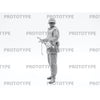 ICM 16013 1/16 WWII Soviet Assault Engineer-Sapper