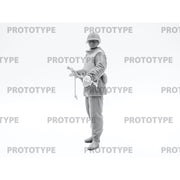ICM 16013 1/16 WWII Soviet Assault Engineer-Sapper