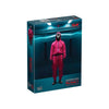 ICM 16212 1/16 Squid Game Circle Limited Edition