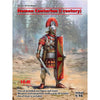 ICM 16302 1/16 Roman Centurion 1st Century Plastic Model Kit