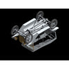 ICM 24002 1/24 Ford Model T 1911 Touring