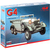 ICM 24011 1/24 Mercedes G4 Staff Car 1935