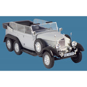 ICM 24011 1/24 Mercedes G4 Staff Car 1935