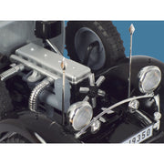 ICM 24011 1/24 Mercedes G4 Staff Car 1935