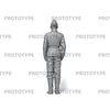 ICM 24020 1/24 WWII German Staff Personnel 4823044409853