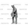 ICM 24020 1/24 WWII German Staff Personnel 4823044409853