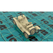 ICM 24026 1/24 Model T 1911 Speedster with American Sports Car Drivers