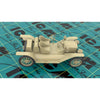 ICM 24026 1/24 Model T 1911 Speedster with American Sports Car Drivers