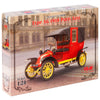 ICM 24030 1/24 Renault Type AG 1910 Paris Taxi de la Marne