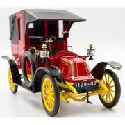 ICM 24030 1/24 Renault Type AG 1910 Paris Taxi de la Marne