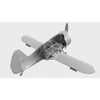 ICM 32013 1/32 Polikarpov I-153 with Soviet Pilots (1939-1942)