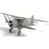 ICM 32020 1/32 Fiat CR.42 Falco WWII Italian Fighter