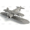 ICM 32020 1/32 Fiat CR.42 Falco WWII Italian Fighter