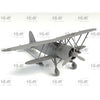 ICM 32023 1/32 Fiat CR 42AS