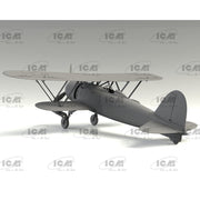 ICM 32023 1/32 Fiat CR 42AS