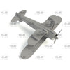 ICM 32023 1/32 Fiat CR 42AS