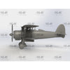 ICM 32023 1/32 Fiat CR 42AS