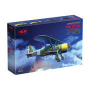 ICM 32024 1/32 Fiat CR 42CN