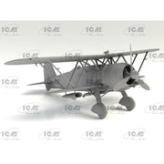 ICM 32024 1/32 Fiat CR 42CN