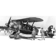 ICM 32025 1/32 Fiat CR 42