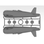 ICM 32025 1/32 Fiat CR 42