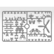 ICM 32025 1/32 Fiat CR 42