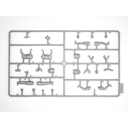 ICM 32025 1/32 Fiat CR 42