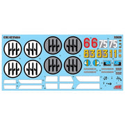 ICM 32025 1/32 Fiat CR 42