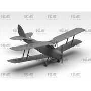 ICM 32035 1/32 DH.82 Tiger Moth British Training Aircraft