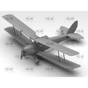 ICM 32036 1/32 de Havilland DH 82C Tiger Moth