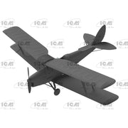 ICM 32038 1/32 De Havilland DH-82A Tiger Moth with Bombs