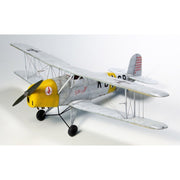 ICM 32039 1/32 WWII Training Biplanes Bu 131D DH.82A Tiger Moth Stearman PT-17