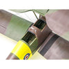 ICM 32039 1/32 WWII Training Biplanes Bu 131D DH.82A Tiger Moth Stearman PT-17
