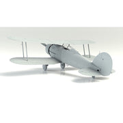 ICM 32040 1/32 Gloster Gladiator Mk.I WWII British Fighter