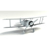 ICM 32040 1/32 Gloster Gladiator Mk.I WWII British Fighter