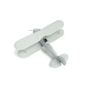 ICM 32040 1/32 Gloster Gladiator Mk.I WWII British Fighter