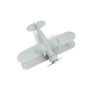 ICM 32040 1/32 Gloster Gladiator Mk.I WWII British Fighter