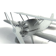 ICM 32040 1/32 Gloster Gladiator Mk.I WWII British Fighter