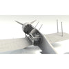 ICM 32041 1/32 Gloster Gladiator Mk.II WWII British Fighter
