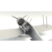 ICM 32041 1/32 Gloster Gladiator Mk.II WWII British Fighter