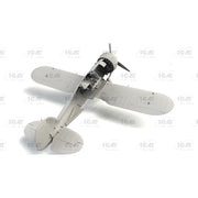 ICM 32042 1/32 Gloster Sea Gladiator Mk.II WWII British Naval Fighter