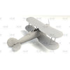 ICM 32042 1/32 Gloster Sea Gladiator Mk.II WWII British Naval Fighter