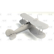 ICM 32042 1/32 Gloster Sea Gladiator Mk.II WWII British Naval Fighter
