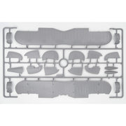 ICM 32042 1/32 Gloster Sea Gladiator Mk.II WWII British Naval Fighter