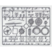 ICM 32042 1/32 Gloster Sea Gladiator Mk.II WWII British Naval Fighter